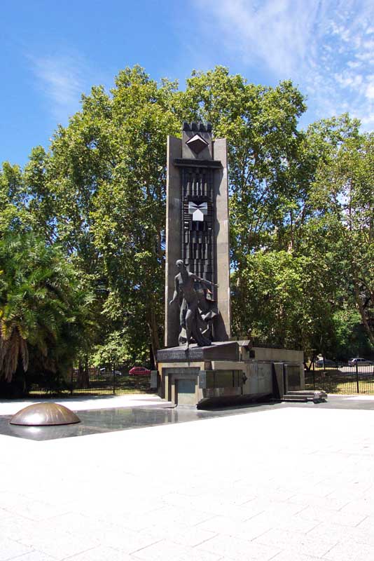 028 Eva Peron Memorial DCP_2209