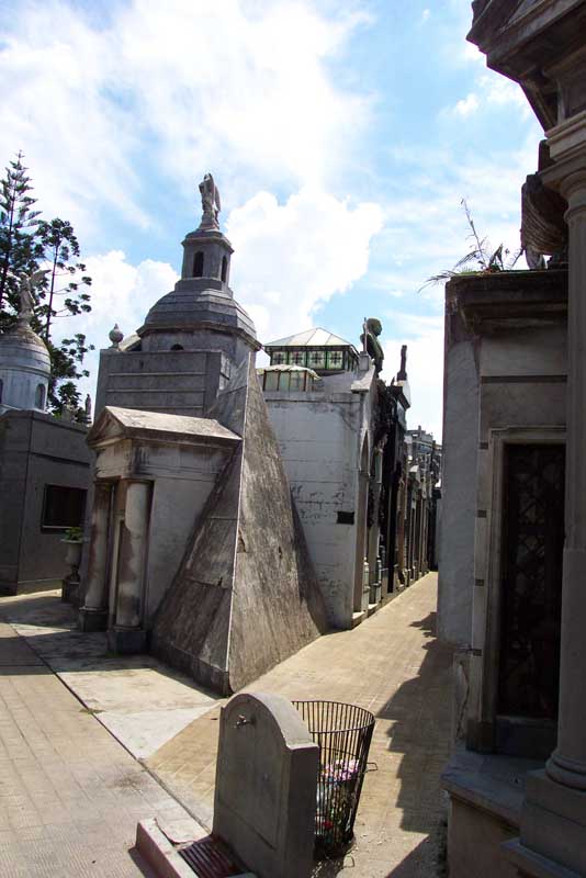 049 Cementerio De La Recoleta DCP_2130