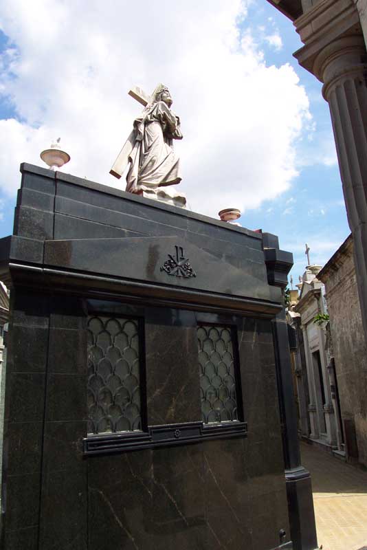 050 Cementerio De La Recoleta DCP_2129