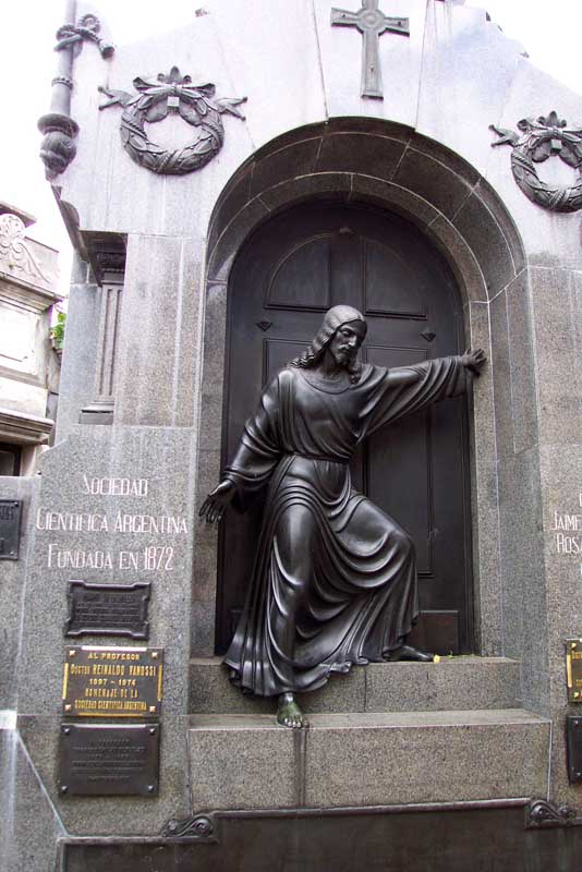 056 Cementerio De La Recoleta DCP_2139