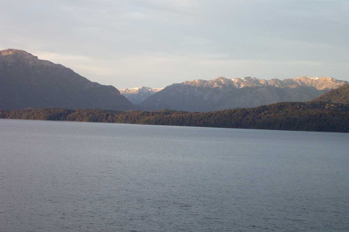 160 Villa La Angostura Hotel DCP_2191