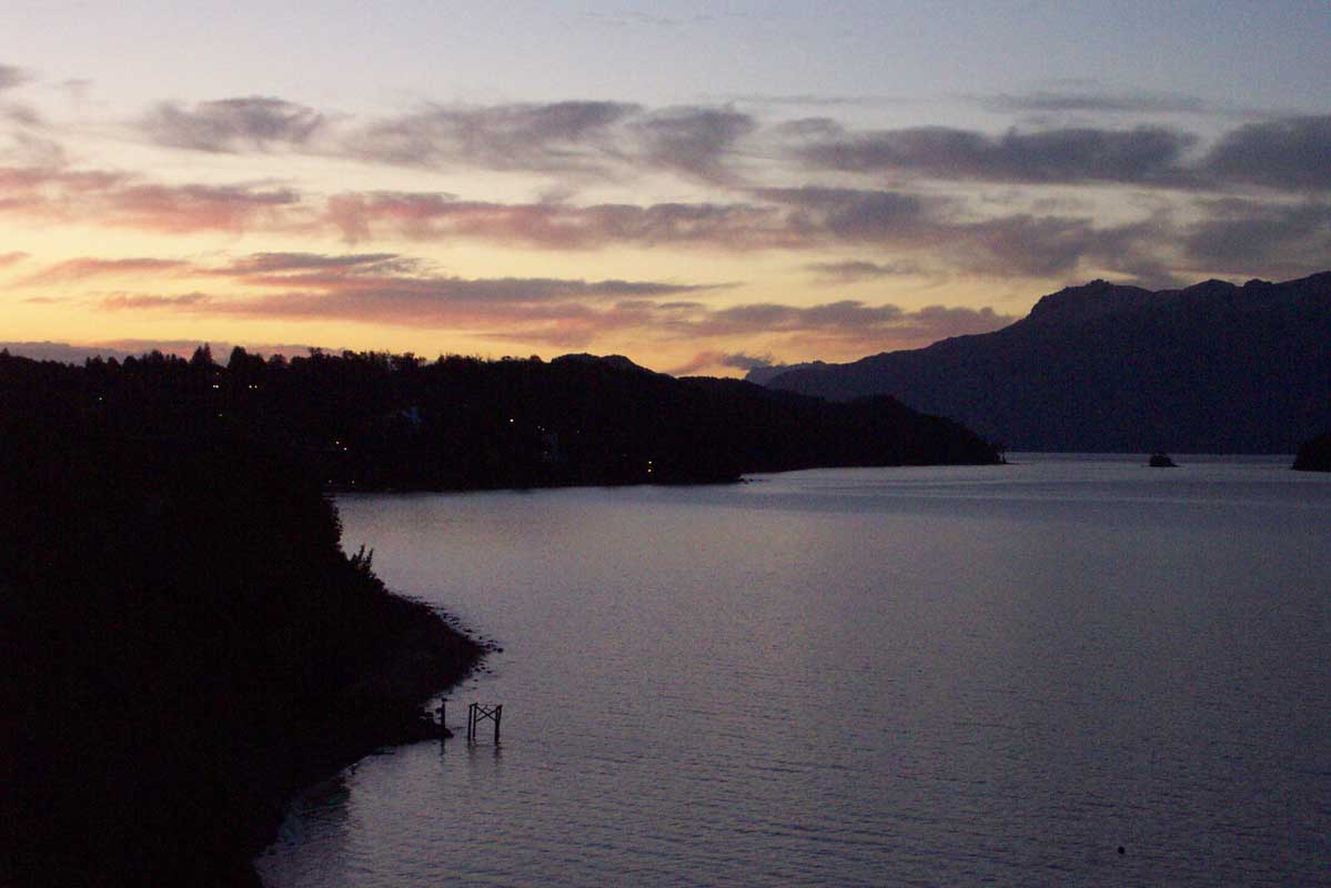 161 Villa La Angostura Hotel DCP_2186