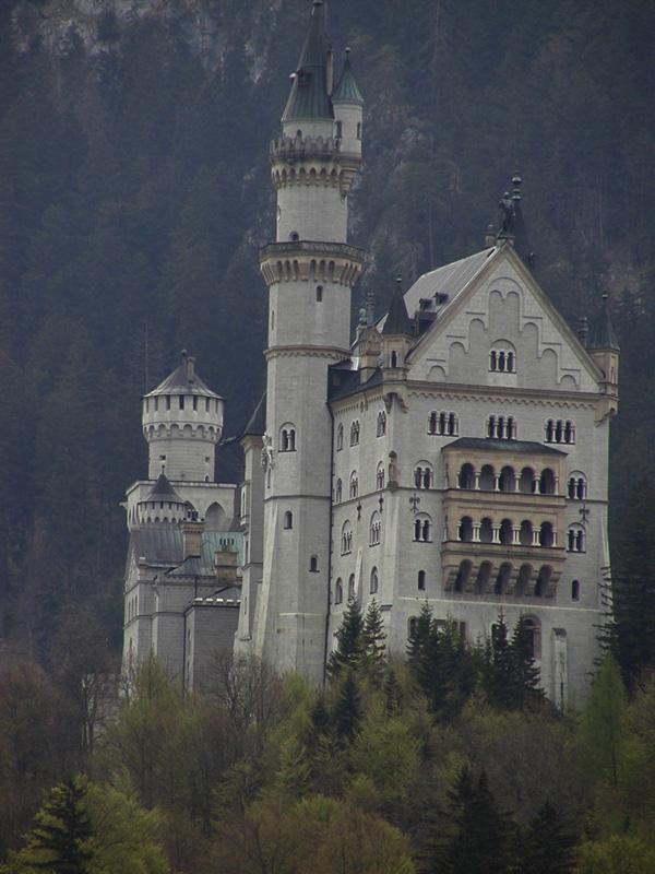 016 Neuschwanstein P5010008