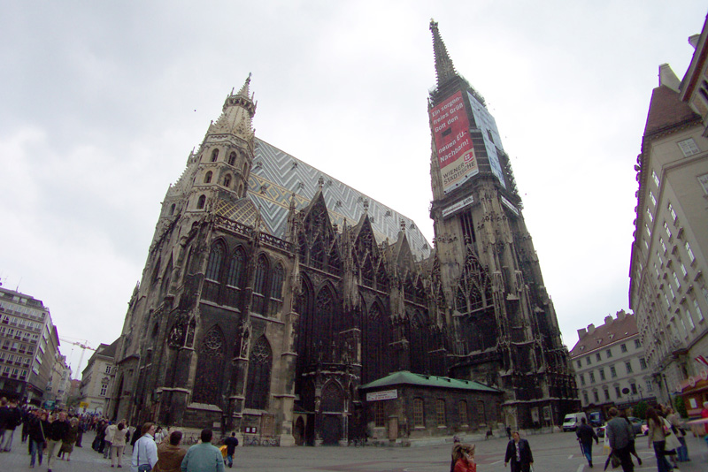 118 Vienna Stephansdom DCP_1226