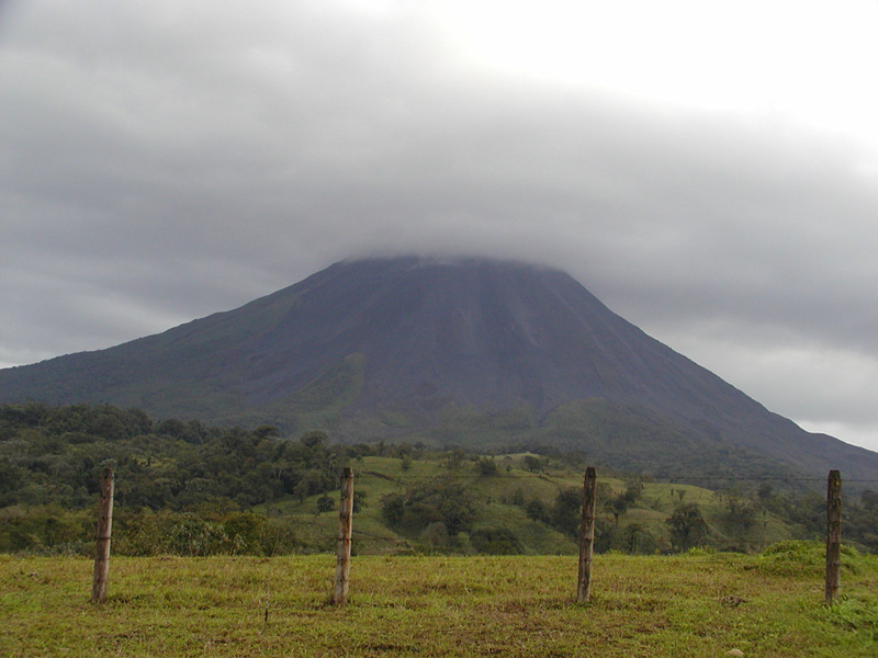 098 Arenal Volcano P2200024