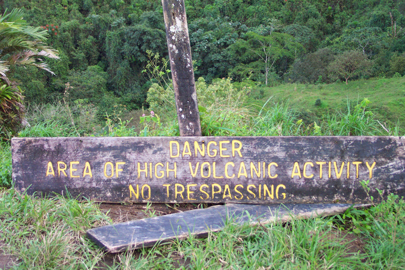 099 Arenal Volcano DCP_1519