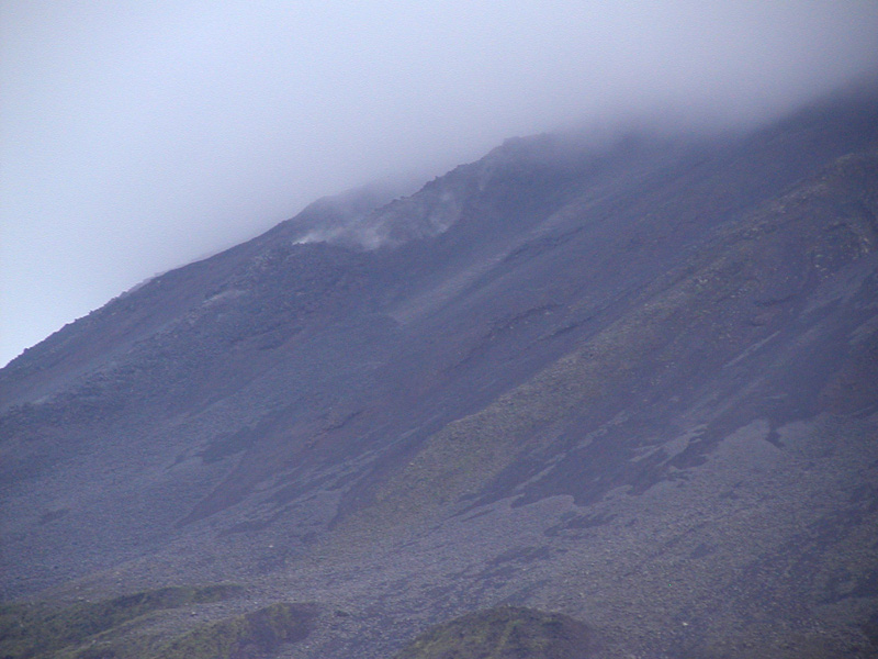 101 Arenal Volcano Lava P2200025