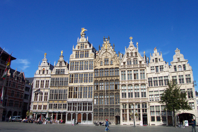 Antwerpen Grote Markt DCP_0579