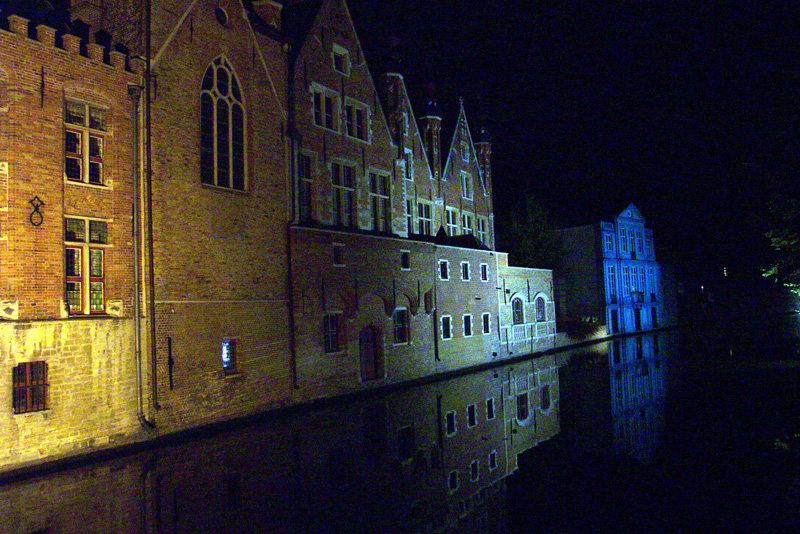 Brugge Canal DCP_0537