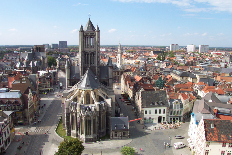 Ghent St Nicklaaskirk DCP_0521