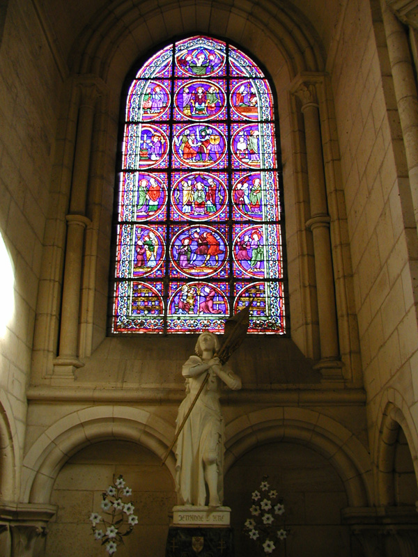 Laon Cathedral P9160051