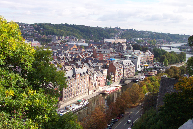 Namur Sambre river DCP_0632