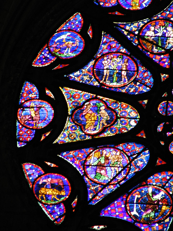 Reims Cathedral P9170069