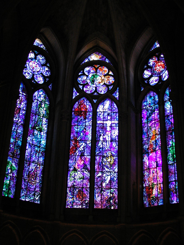 Reims Cathedral P9170080