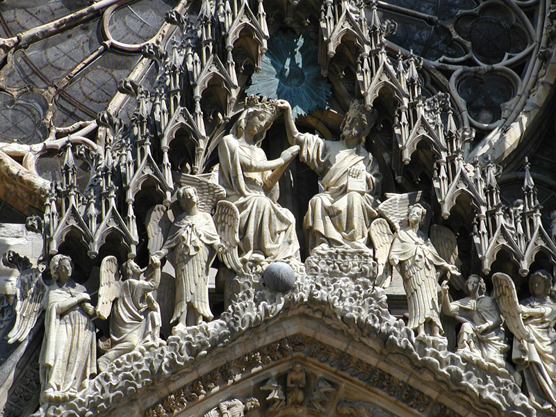 Reims Cathedral P9170100