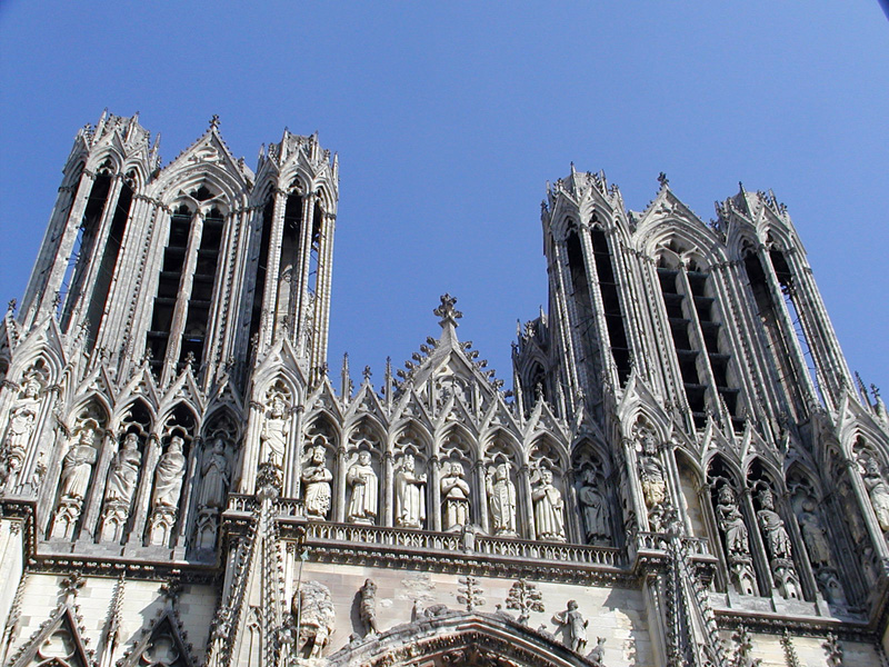 Reims Cathedral P9170101