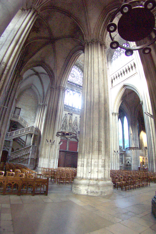 Rouen Cathedral DCP_0349