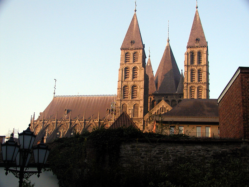 Tournai Catherdral P9180114