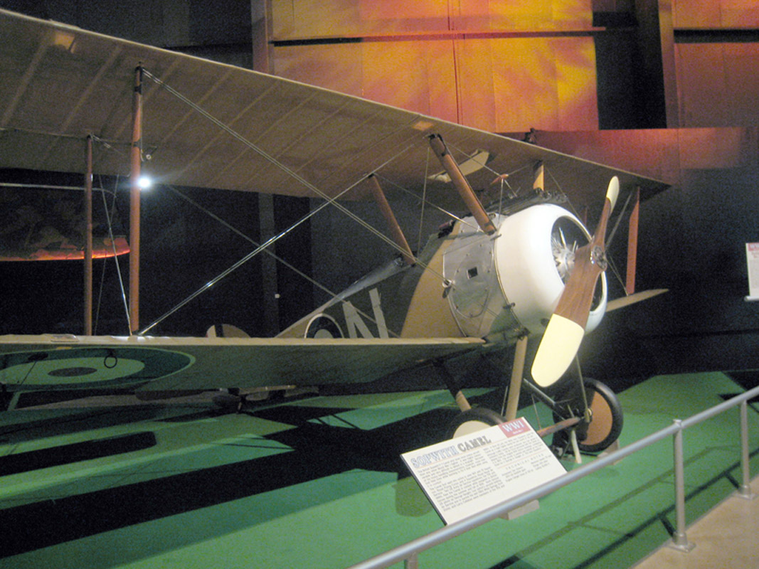 AFM Sopwith Camel IMG_0899a