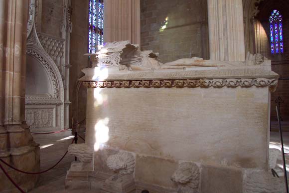 054 Batalha Monseiro Joao I DCP_1847