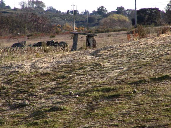 082 Castelo de Vida Melrica Dolmen PC140018