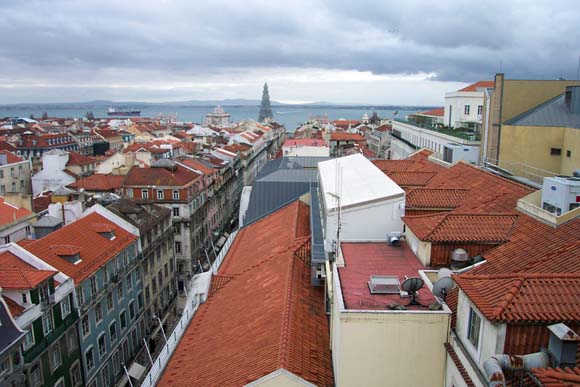 226 Lisbon Elevador de Sta Justa DCP_2094