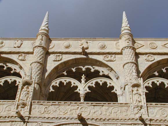 246 Lisbon Mosteiro dos Jeronimos PC270110