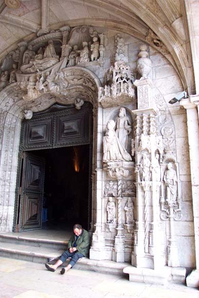 265 Lisbon Mosteiro dos Jeronimos DCP_2017