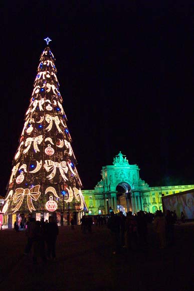 306 Lisbon Praca do Comercio DCP_2029