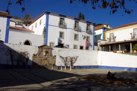 375 Obidos Praca de Santa Maria DCP_1799