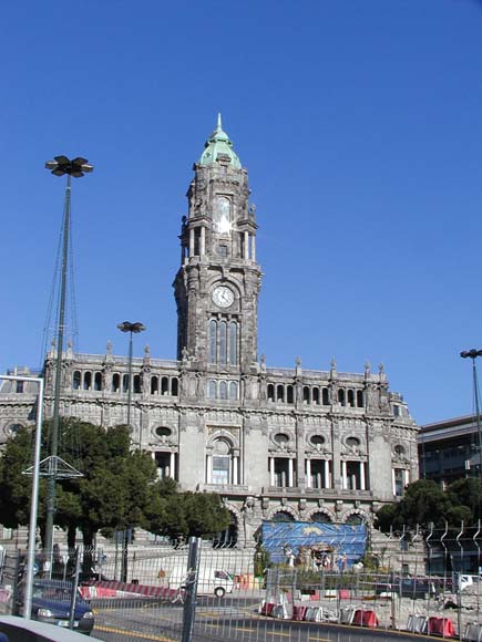 403 Porto City Hall PC200060