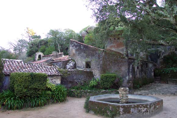 461 Sintra Capuchin Monastery DCP_1700