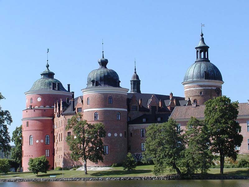 0100 Gripsholm Castle P6090045