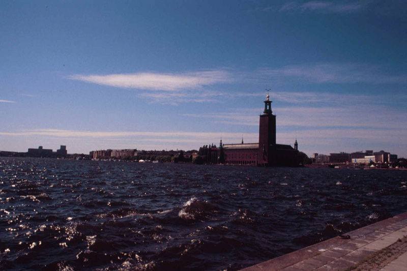 0321 Stadshuset (Stockholm City Hall) 25614_19