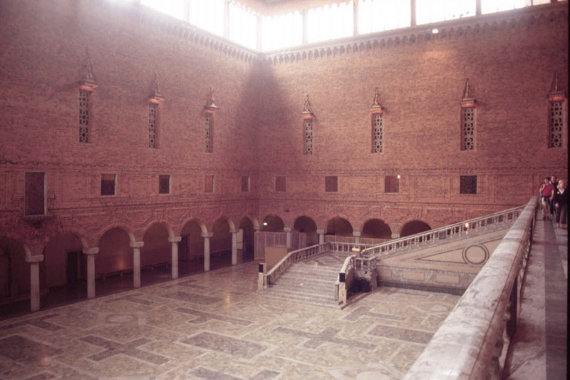 0326 Stadshuset (Stockholm City Hall) 25614_23