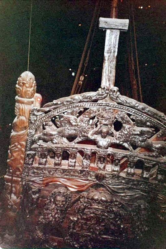 1500 Vasa Museum (Stockholm) 20689_18