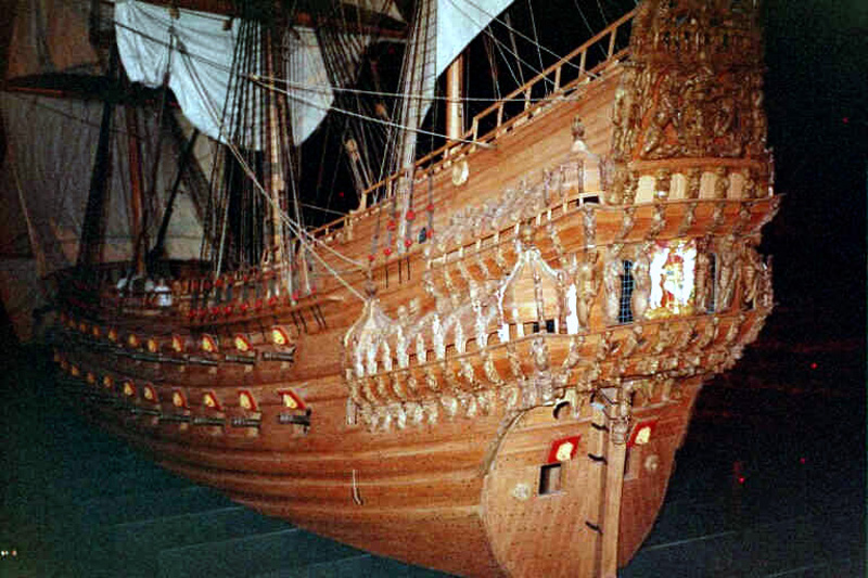 1550 Vasa Museum (Stockholm) 20689_17