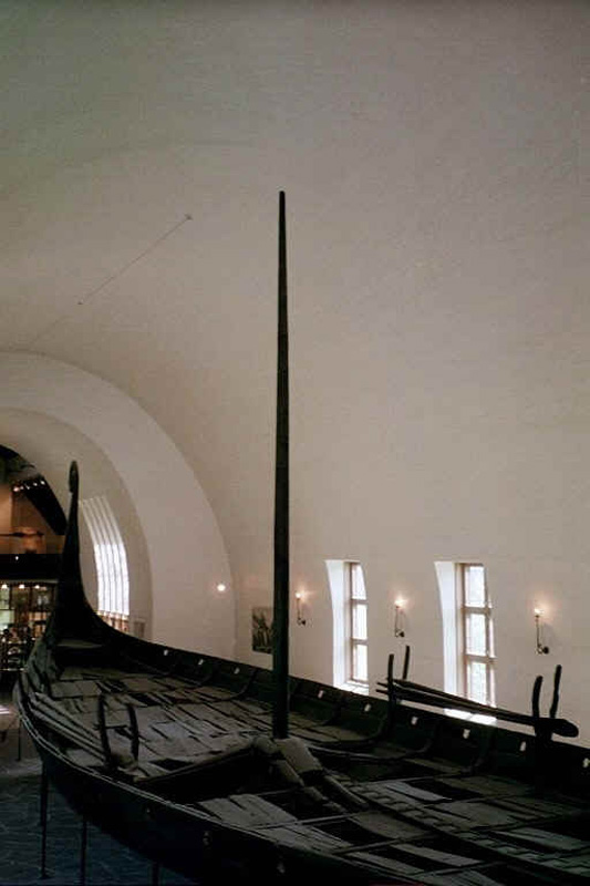 1600 Viking Ship Museum (Oslo) 20691_15