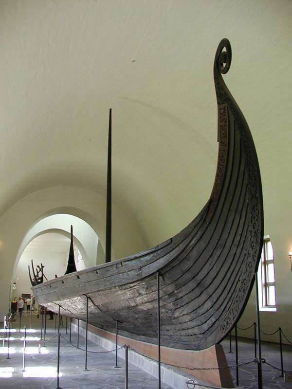 1600 Viking Ship Museum (Oslo) P6160150