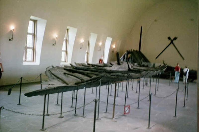 1610 Viking Ship Museum (Oslo) 20691_16