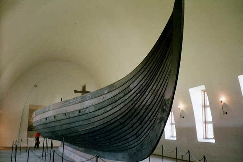 1620 Viking Ship Museum (Oslo) 20691_17