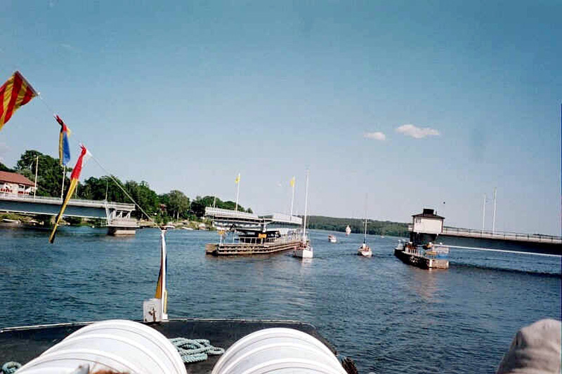 1820 Swinging Bridge (ferry to Birka) 20688_10