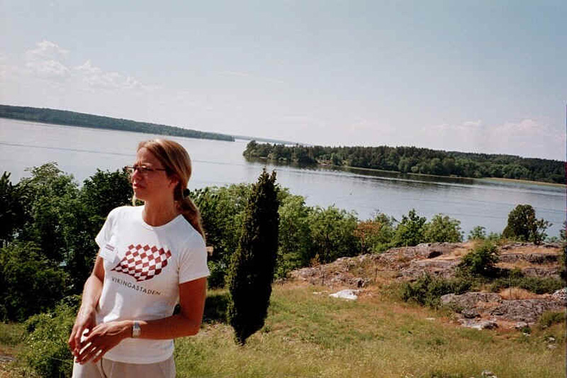 1890 Archaeologist at Birka 20688_07