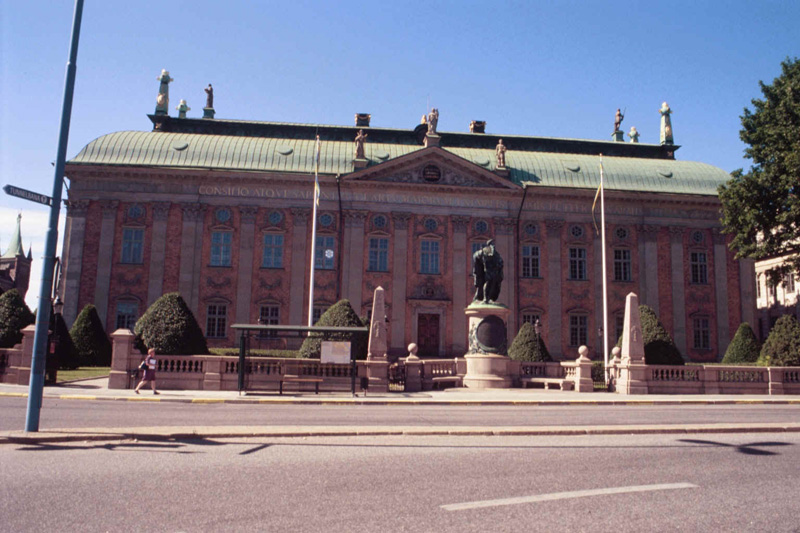 27400 Riddarhuset (Gamla Stan) 25614_15