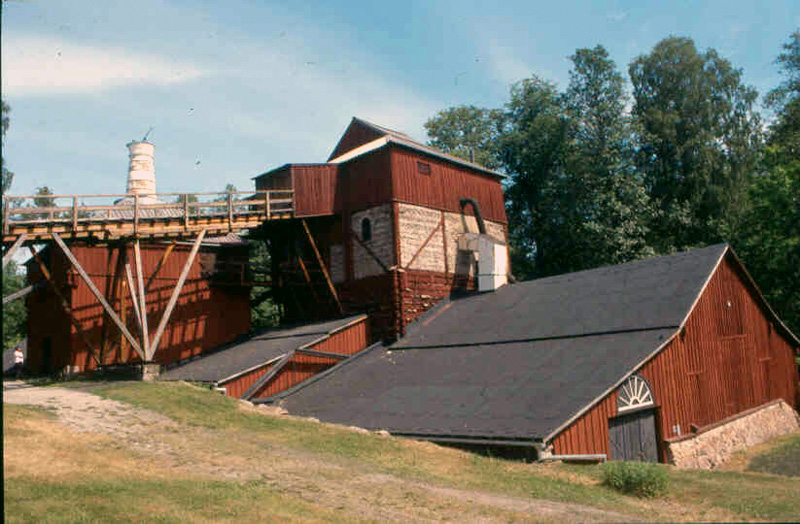 40200 Blast Furnance Engelsberg Iron Works 5633_17