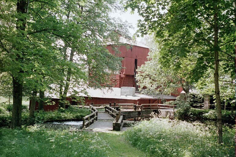 40500 Blast Furnance Engelsberg 20692_14