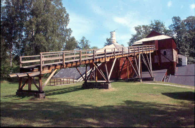 40600 Blast Furnance Engelsberg Iron Works 5633_14