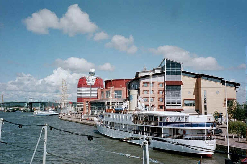 5800 Maritima Centrum (Goteborg) 20691_06