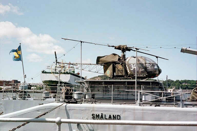 5830 Maritima Centrum (Goteborg) 20690_24