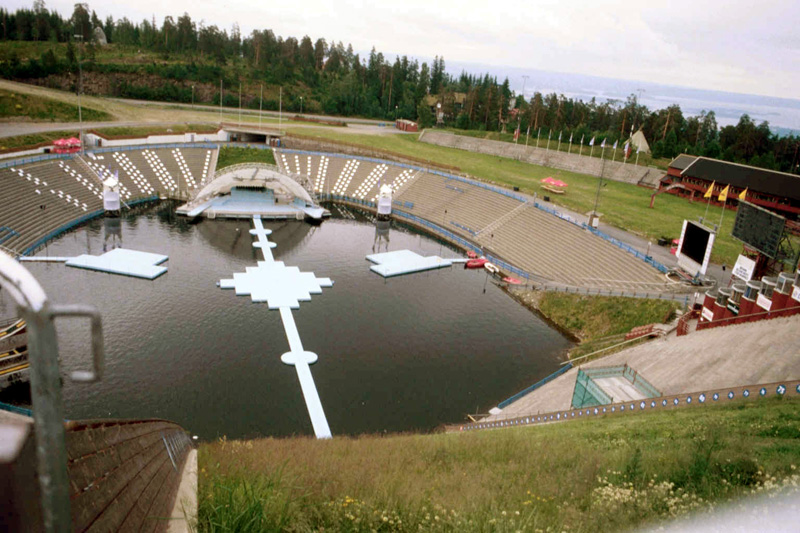 70052 Holmenkollen Ski Jump 25626_35